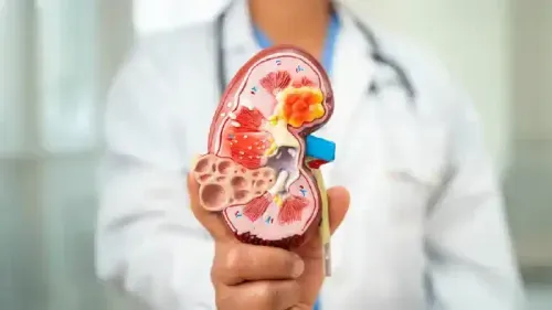 Can IgA Nephropathy be Cured?